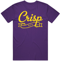 Crisp How To Make It In America Tv T Shirt Crisp How To Make It In America Tv T Shirt