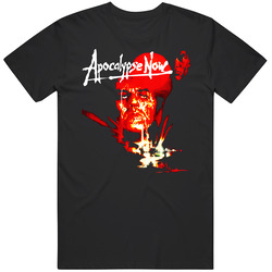 Apocalypse Now Movie T Shirt