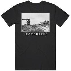 Funny War T Shirt
