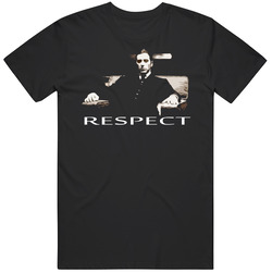 Godfather Al Pacino Movie T Shirt