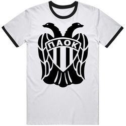 Paok Fc T Shirt Paok Fc T Shirt