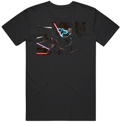 Star Wars Darth Revan Nihil Knights Of The Old Republic T Shirt