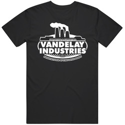 Vandelay Industries Seinfeld Funny T Shirt Vandelay Industries Seinfeld Funny T Shirt