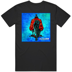 The Acacia Strain Wormwood Deathcore T Shirt The Acacia Strain Wormwood Deathcore T Shirt