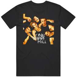 One Tree Hill T Shirt One Tree Hill T Shirt