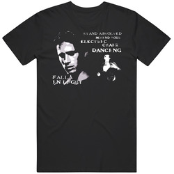 Jeff Buckley Photos Rock Music Black T Shirt Jeff Buckley Photos Rock Music Black T Shirt