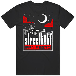 Streetlight Manifesto Punk Rock T Shirt Streetlight Manifesto Punk Rock T Shirt