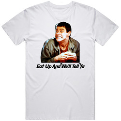 Dumb And Dumber Lloyd Christmas T Shirt