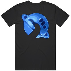 Hitchhiker's Guide To The Galaxy T Shirt Hitchhiker's Guide To The Galaxy T Shirt