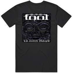 Tool 10000 Days Music T Shirt Tool 10000 Days Music T Shirt