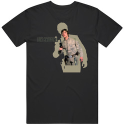 Star Wars Luke Skywalker T Shirt