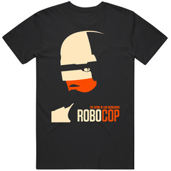 Robocop Movie T Shirt