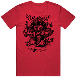 The Last Dragon Martial Arts 80's Classic T Shirt