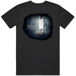 Game Of Thrones House Of Stark T Shirt Game Of Thrones House Of Stark T Shirt