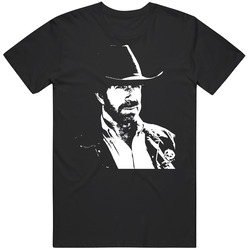 Chuck Norris  (2).jpg T Shirt