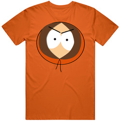 South Park Kenny T Shirt South Park Kenny T Shirt