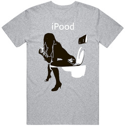 Ipood T Shirt