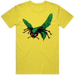 The Green Hornet Movie T Shirt The Green Hornet Movie T Shirt