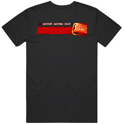 Fight Club Movie T Shirt Fight Club Movie T Shirt