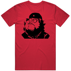 Peter Griffin Che Guverra Family Guy Tv T Shirt Peter Griffin Che Guverra Family Guy Tv T Shirt