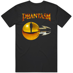 Phantasm Horror Movie T Shirt Phantasm Horror Movie T Shirt