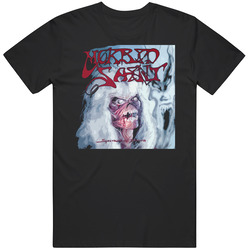Morbid Saint Spectrum Of Death T Shirt Morbid Saint Spectrum Of Death T Shirt