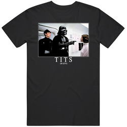Star Wars Porn T Shirt Star Wars Porn T Shirt