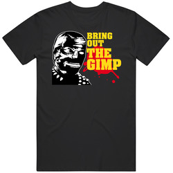 Pulp Fiction The Gimp T Shirt Pulp Fiction The Gimp T Shirt