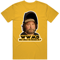 Gold Rush Alaska The Mechanic Tv Show T Shirt Gold Rush Alaska The Mechanic Tv Show T Shirt