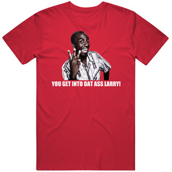 Leon Black Jb Smoove Curb Your Enthusiasm T Shirt Leon Black Jb Smoove Curb Your Enthusiasm T Shirt