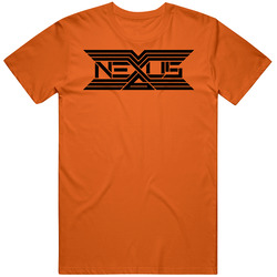 Blade Runner Nexus 6 Movie T Shirt Blade Runner Nexus 6 Movie T Shirt
