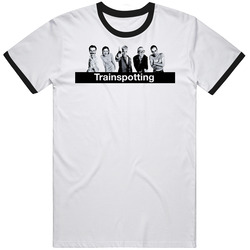 Trainspotting Movie T Shirt Trainspotting Movie T Shirt