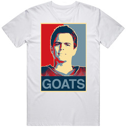 Blue Mountain State Goats Alex Moran T Shirt Blue Mountain State Goats Alex Moran T Shirt