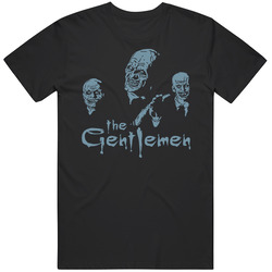 The Gentlemen Buffy The Vampire Slayer T Shirt The Gentlemen Buffy The Vampire Slayer T Shirt