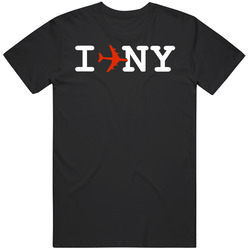 Kenny Vs Spenny I Plane New York T Shirt Kenny Vs Spenny I Plane New York T Shirt