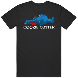 Cookie Monster T Shirt Cookie Monster T Shirt