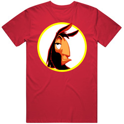The Emperor's New Groove T Shirt The Emperor's New Groove T Shirt