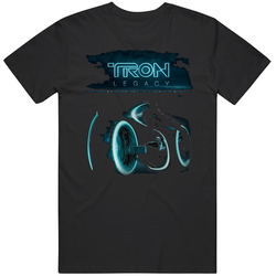 Tron Legacy Movie Disney T Shirt Tron Legacy Movie Disney T Shirt