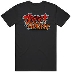 Great White T Shirt Great White T Shirt