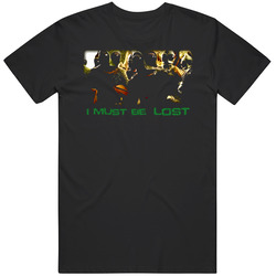 Land Of The Lost Tv Show T Shirt Land Of The Lost Tv Show T Shirt