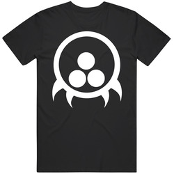 Metroid Aliens Video Game T Shirt Metroid Aliens Video Game T Shirt