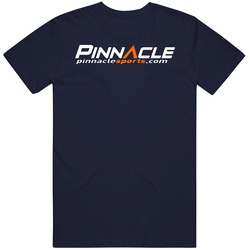 Pinnacle Sports Book Gambling Bet T Shirt Pinnacle Sports Book Gambling Bet T Shirt