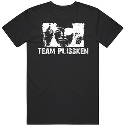 Team Plissken T Shirt Team Plissken T Shirt