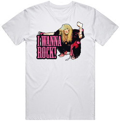 Twisted Sister Rock T Shirt Twisted Sister Rock T Shirt