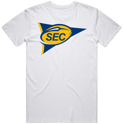 Sec Football Sport T Shirt Sec Football Sport T Shirt