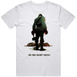 Team Fortress 2 Video Game T Shirt Team Fortress 2 Video Game T Shirt