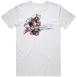 30/30 Bravestar T Shirt