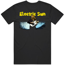 Uli Jon Roth Scorpions Guitarists T Shirt Uli Jon Roth Scorpions Guitarists T Shirt