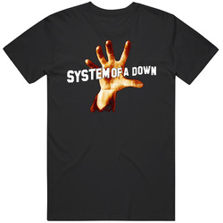 System Of A Down Heavy Metal Music T Shirt System Of A Down Heavy Metal Music T Shirt
