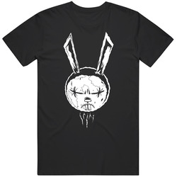 Jhonen Vasquez Johnny The Homicidal Maniac T Shirt Jhonen Vasquez Johnny The Homicidal Maniac T Shirt